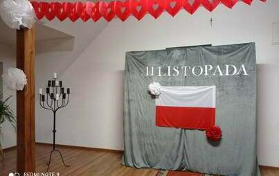 Zdjęcie do Festyn rodzinny w Niesłabinie