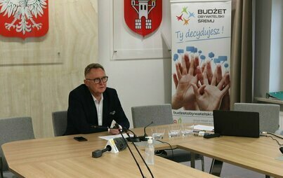 Zdjęcie do Oficjalne numery projekt&oacute;w Budżet Obywatelski Śremu 2022