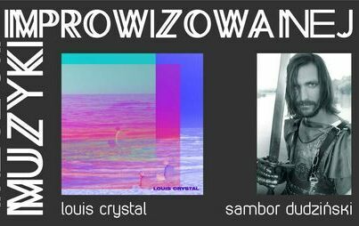 Zdjęcie do Wiecz&oacute;r muzyki improwizowanej 