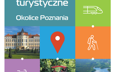 Zdjęcie do Zwiedzaj okolice z przewodnikiem PLOT