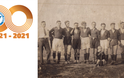 Zdjęcie do 100 lat Śremskiego Klubu Sportowego WARTA