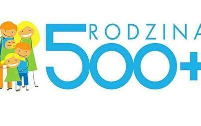 Zdjęcie do Nab&oacute;r wniosk&oacute;w do Programu Rodzina 500+