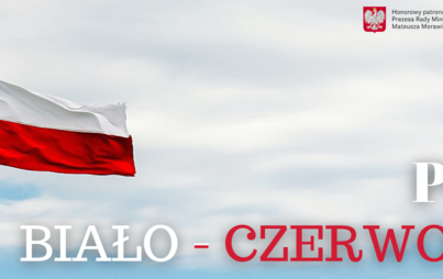Zdjęcie do ​&bdquo;Pod biało-czerwoną&rdquo; &ndash; flagi i maszty dla gmin