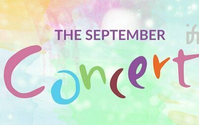Zdjęcie do Międzynarodowy Festiwal The September Concert r&oacute;wnież w Śremie