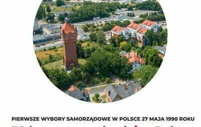 Zdjęcie do 2020 - Rok Samorządu Terytorialnego
