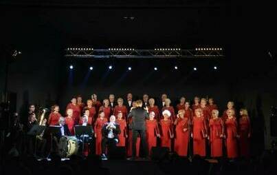 Zdjęcie do Koncert z okazji 200. rocznicy urodzin Stanisława Moniuszki
