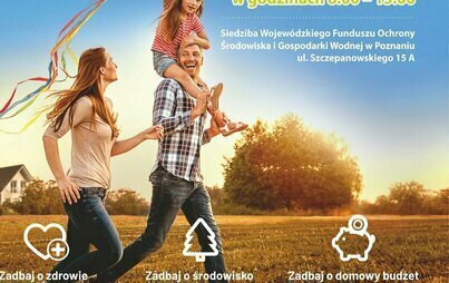 Zdjęcie do Dzień Otwarty Programu Czyste Powietrze