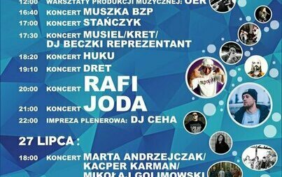 Zdjęcie do Śrem. Wav Festiwal