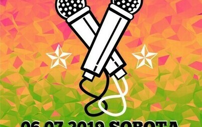 Zdjęcie do Karaoke Night na Plaży Miejskiej w Śremie