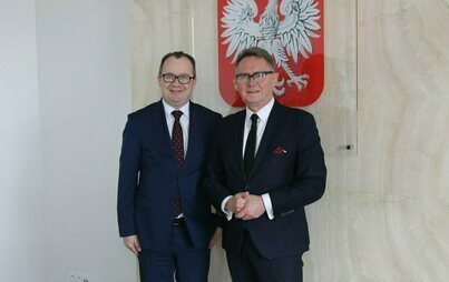 Zdjęcie do Rzecznik Praw Obywatelskich spotkał się z mieszkańcami gminy Śrem