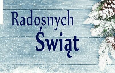 Zdjęcie do Boże Narodzenie 2018