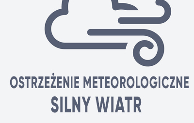 Zdjęcie do Ostrzeżenie meteorologiczne &ndash; Silny wiatr do 3 października 2018