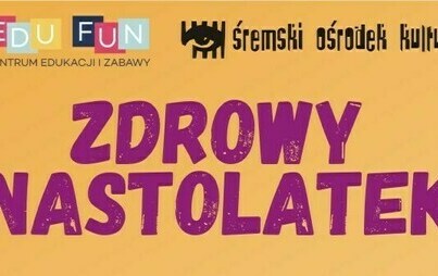Zdjęcie do Aktywne zajęcia dla młodzieży w ŚOK