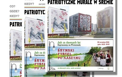 Zdjęcie do Kolejny numer gazety &bdquo;W Śremie&rdquo;