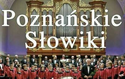 Zdjęcie do Poznańskie Słowiki we wrześniu wystąpią w Śremie