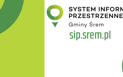 Zdjęcie do System Informacji Przestrzennej Gminy Śrem