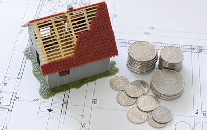 Zdjęcie do Dofinansowanie do projekt&oacute;w poprawiających warunki pracy