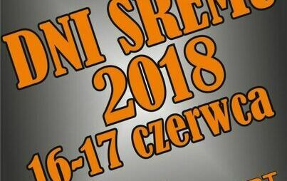 Zdjęcie do Zaproszenie do składania ofert - Dni Śremu 2018