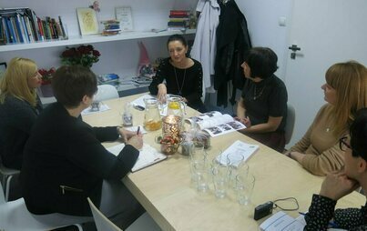 Zdjęcie do Ponad 3000 karnet&oacute;w w ramach Projektu Śremski Przyjaciel Seniora 
