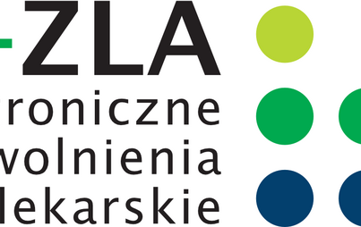 Zdjęcie do Elektroniczne zwolnienia lekarskie (e-ZLA)