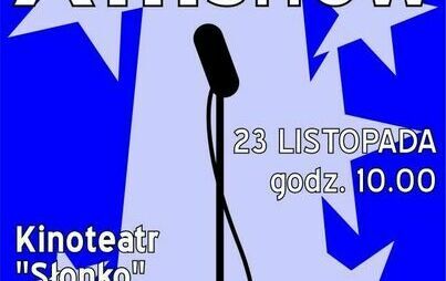 Zdjęcie do ŚOK - XIII Talent Show