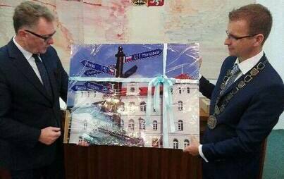 Zdjęcie do Jubileusz 750-lecia lokacji miasta Rožnov pod Radho&scaron;těm