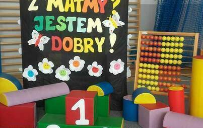 Zdjęcie do Trzeci Finał Gminnego Konkursu &bdquo;Z matmy? Jestem dobry !&rdquo;