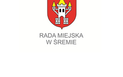 Zdjęcie do Zawiadomienie - XXXIII Sesja Rady Miejskiej w Śremie - 8 czerwca 2017 r. o godz. 11:00