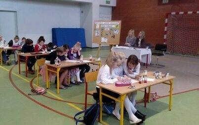 Zdjęcie do Międzyszkolny Konkurs Ekologiczny Grasz w zielone? &ndash; Gram!
