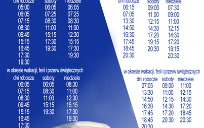 Zdjęcie do ​METROPOLIS połączenie autobusowe z Poznaniem