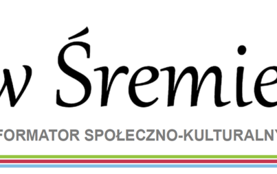 Zdjęcie do "W Śremie" - nowe wydanie