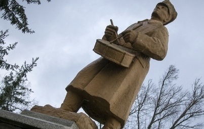 Zdjęcie do ​Śremianie pamiętają o Powstańcach Wielkopolskich