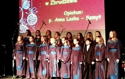 Zdjęcie do V Gminny Festiwal &bdquo;Śpiewam, bo lubię&rdquo;