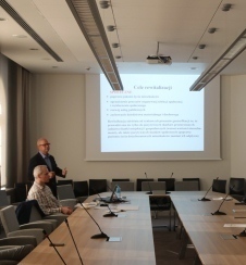 Zdjęcie do Konferencja - Narzędzia realizacji działań rewitalizacyjnych