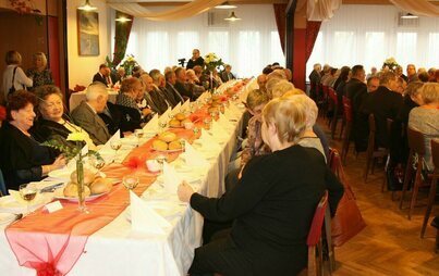 Zdjęcie do Dzień Odlewnika w Restauracji Relax