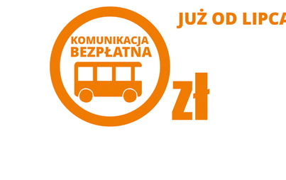 Zdjęcie do Od 1 lipca bezpłatna komunikacja miejska w Śremie 