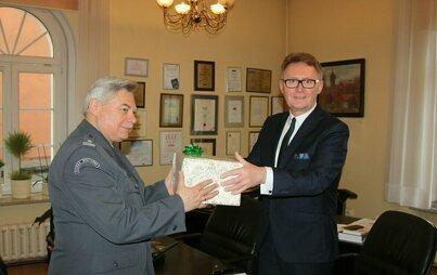 Zdjęcie do Narkotesty dla Aresztu Śledczego w Śremie