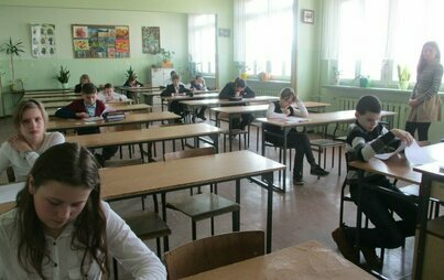 Zdjęcie do XXV ​Gminny Konkurs Ekologiczny Parki Narodowe w Polsce