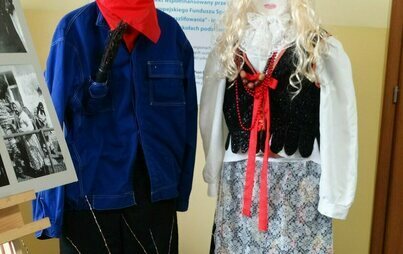 Zdjęcie do Dlaczego Niedźwiedzie chodzą po Zbrudzewie?