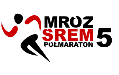 Zdjęcie do 5 Mr&oacute;z Śrem P&oacute;łmaraton