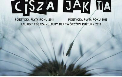 Zdjęcie do Koncert - Cisza jak ta