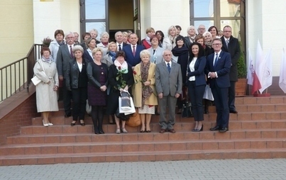 Zdjęcie do Rocznice działalności Związku Nauczycielstwa Polskiego