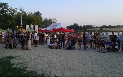 Zdjęcie do Koncert Kilka Minut Po Dziewiątej za nami