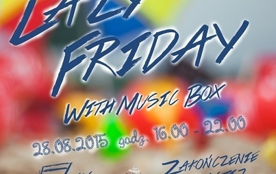 Zdjęcie do Lazy Friday with Music Box