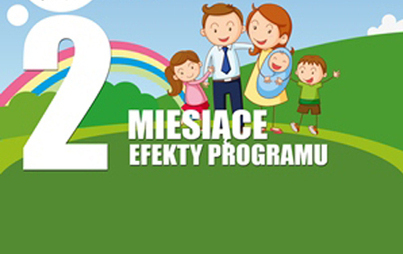 Zdjęcie do Pozytywne efekty programu &bdquo;Rodzina 3+&rdquo;