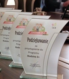 Zdjęcie do Spotkanie z Partnerami programu Rodzina 3 +