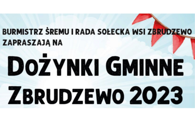 Starości Dożynek 2023