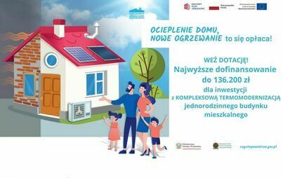 Program Priorytetowy Czyste Powietrze