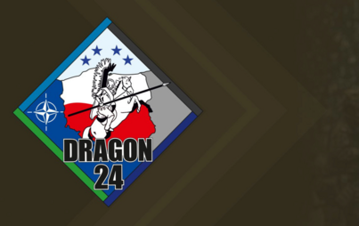 Ćwiczenia wojskowe DRAGON-24 – utrudnienia drogowe oraz apel o ochronę danych 