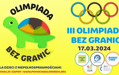 plakat olimpiady